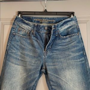 Men’s AE jeans